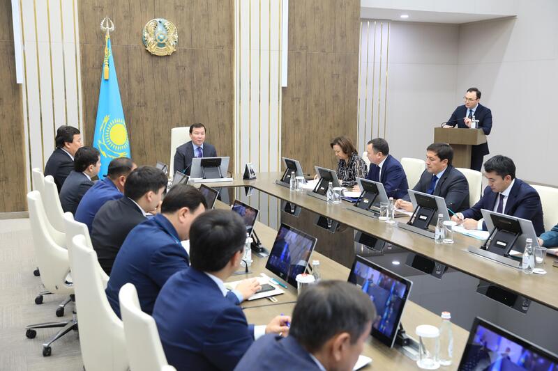 В регионе активно развиваются «зеленые» проекты общей мощностью 450 МВт