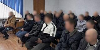 В Тайыншинском районе продолжается профилактическая работа по противодействию экстремизму и укреплению общественного согласия
