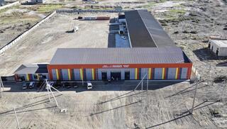 Глава региона посетил строительные объекты