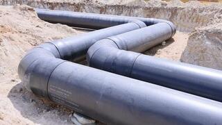 В Карагандинской области к отопительному сезону подготовлено более полутора тысяч километров инженерных сетей