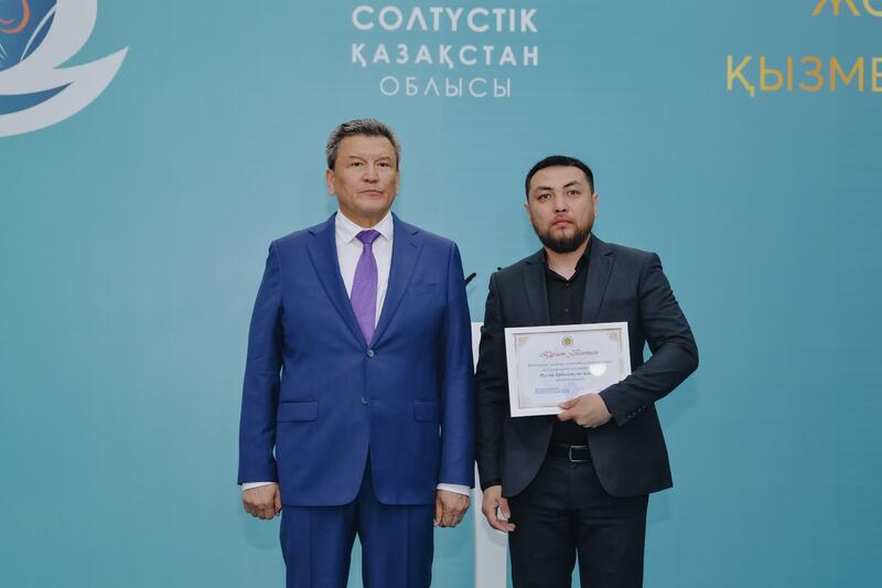 Сегодня свой профессиональный праздник отмечают работники культуры