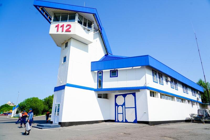 Рейды, патрули, беседы: как в Астане обеспечивают безопасность на пляжах