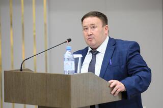 На предприятиях региона предложено внедрить цифровые рейтинги по уровню безопасности труда