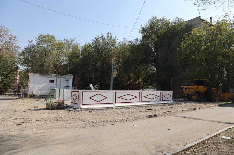 Ербол Карашукеев принял участие в акции «Таза Қазақстан»