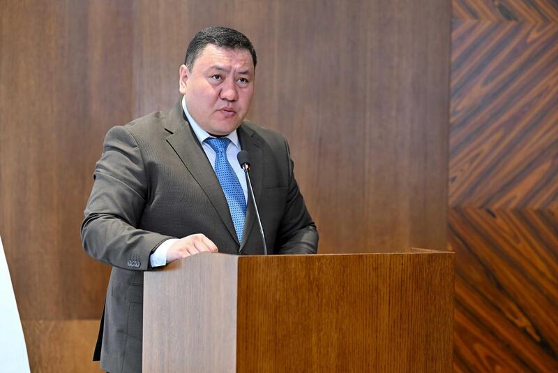 В области Абай обсудили подготовку к туристическому сезону