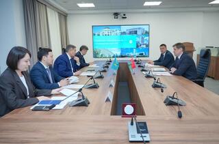 Новые шаги партнерства: Казахстан и Беларусь расширяют академические связи