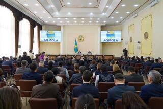 Промышленность и инвестиции: регион подтверждает лидерство