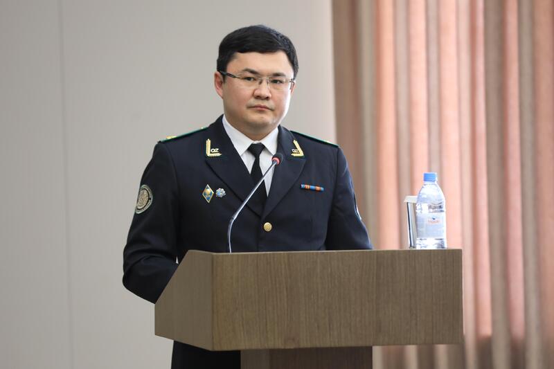 Обсуждены вопросы профилактики правонарушений под председательством главы региона