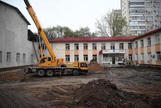 Дархан Сатыбалды: Подрядчики, срывающие сроки, будут отстранены от госзаказов в Алматы