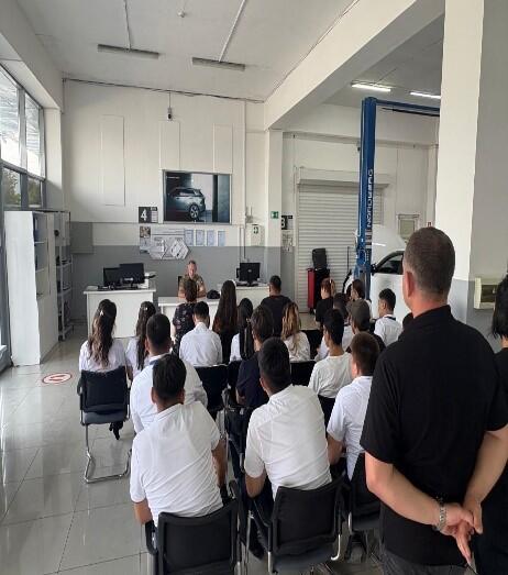 Терроризм – жеке адамға, қоғамға, мемлекетке төнген қауіп