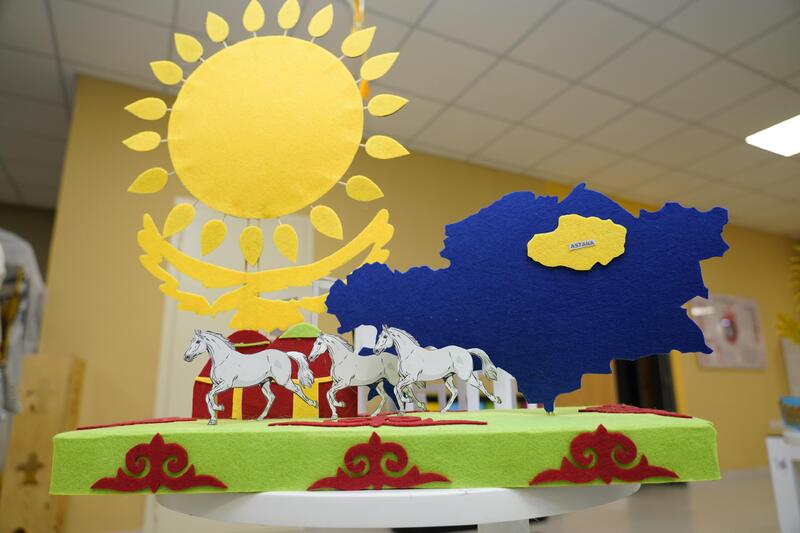 «Интеграция современных лабораторных комплексов и STEAM»: в столице прошел Республиканский научно-практический семинар