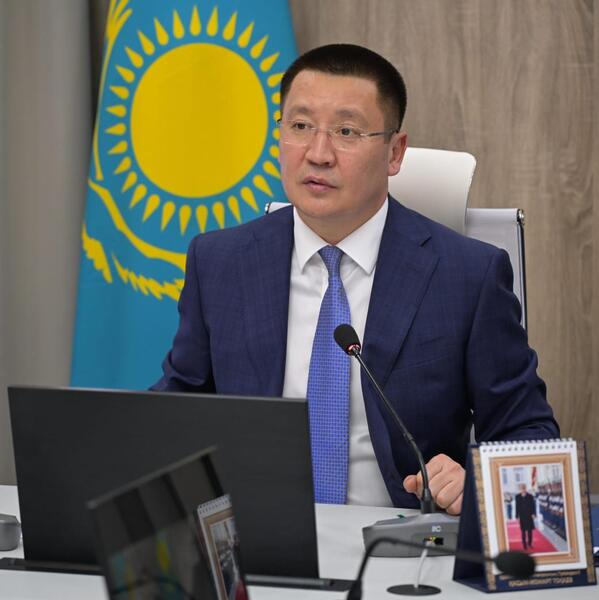 В акимате области на очередном заседании Регионального инвестиционного штаба рассмотрели приоритетные проекты, направленные на диверсификацию экономики