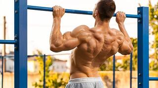 В Караганде проведут городской турнир по подтягиванию среди молодёжи  