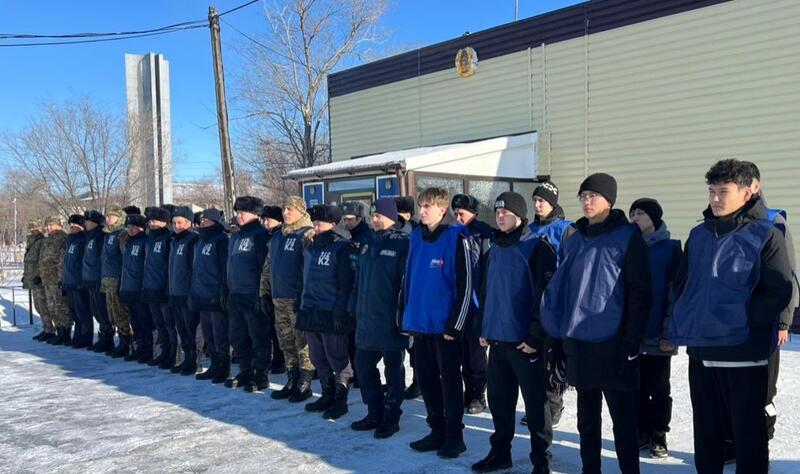 Профилактика пожаров в приоритете МЧС