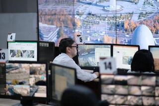 Больше 1,5 млн обращений с первого звонка: в iKOMEK109 подвели итоги работы за 10 месяцев