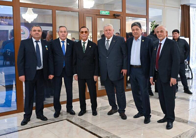 Труженики села СКО отметили профессиональный праздник