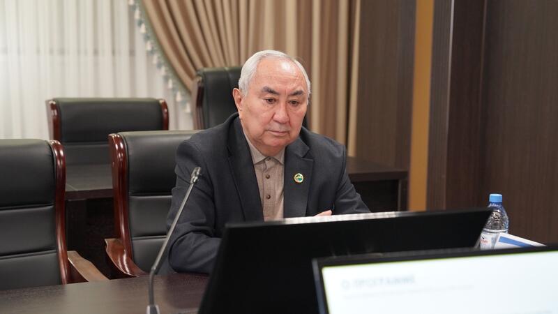 От господдержки к конкретным результатам: в МСХ РК обсудили ключевые задачи развития АПК