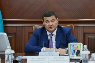 Обсуждался вопрос внедрения инклюзивной политики