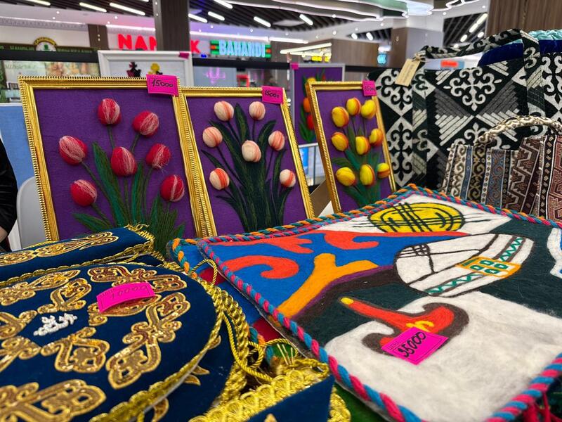 Новые возможности для пенсионеров: сотни пожилых людей в Астане посещают бесплатные кружки