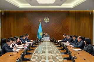 Рассмотрен вопрос обеспечения населения питьевой водой