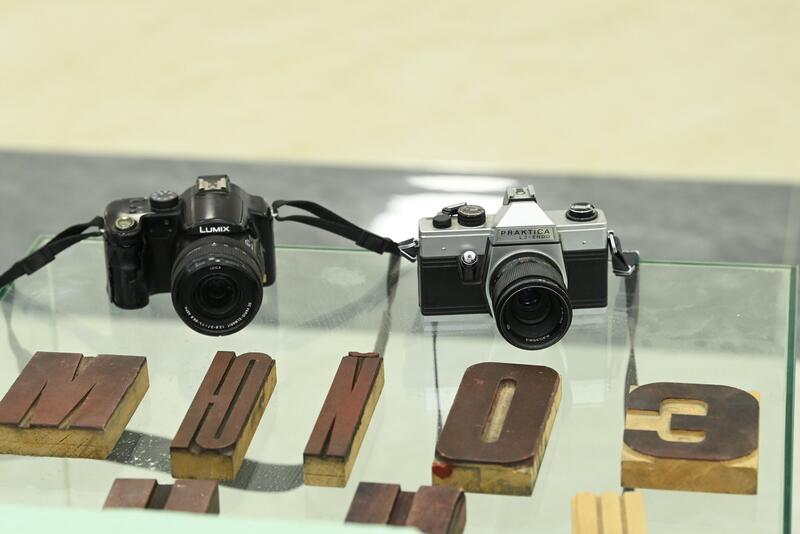 Состоялось торжественное мероприятие «Қанатты қалам -2025»