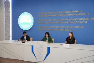 В Департаменте АЗРК по ВКО подвели итоги работы за 2025 год