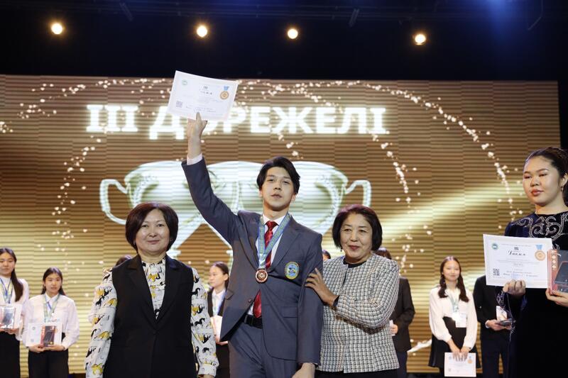 Инвестиции в будущее и знания: образование в школах Алматинской области сделало стремительный толчок к прогрессу