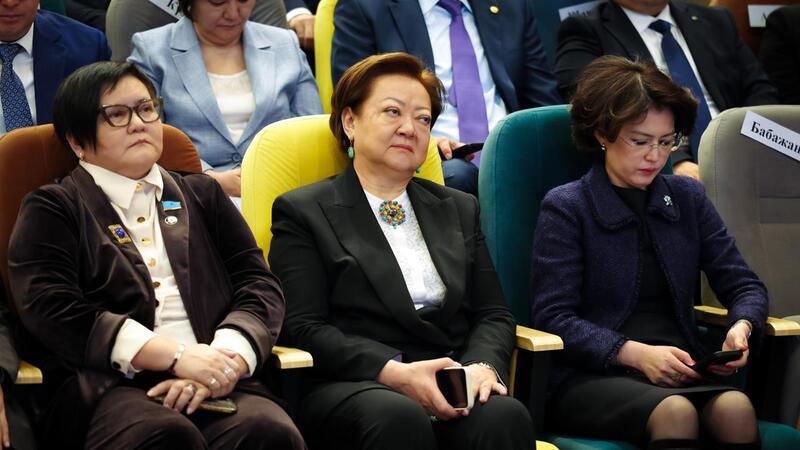 Казахстан модернизирует систему технического и профессионального образования на основе международных стандартов