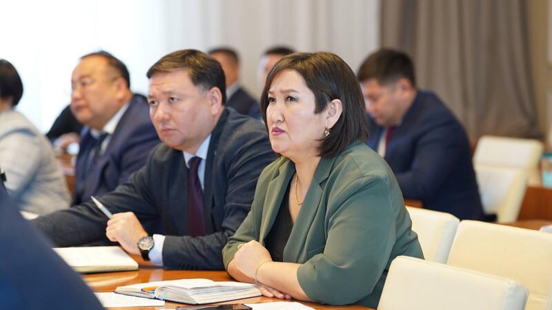 ВКО: водоснабжение и подготовка к отопительному сезону