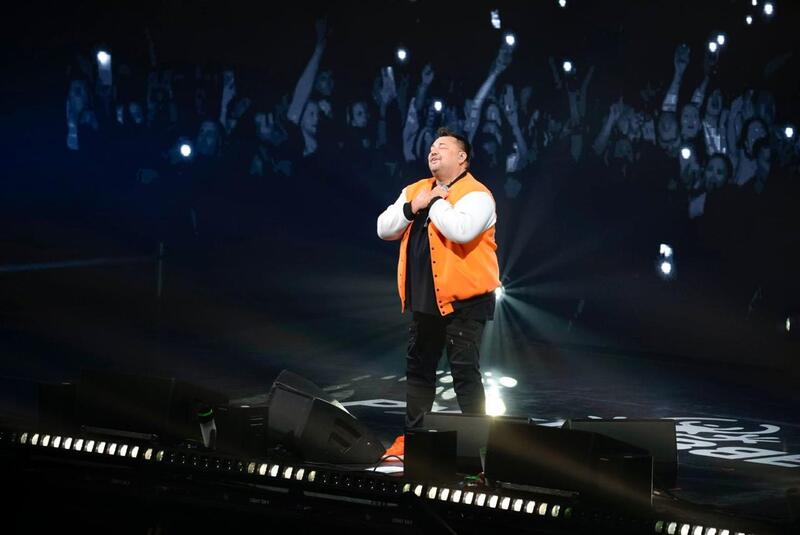 «Я вам завидую»: солист группы «Руки Вверх» восхитился красотой и чистотой Астаны