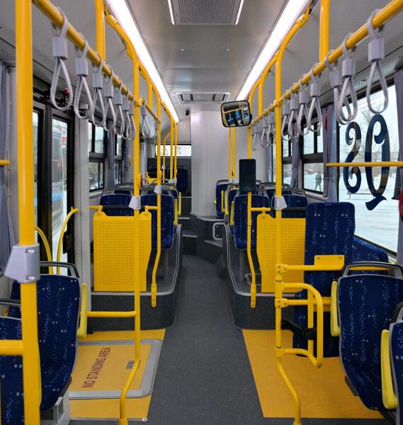 Аким Павлодарской области проверил реализацию инфраструктурных проектов в Аксу