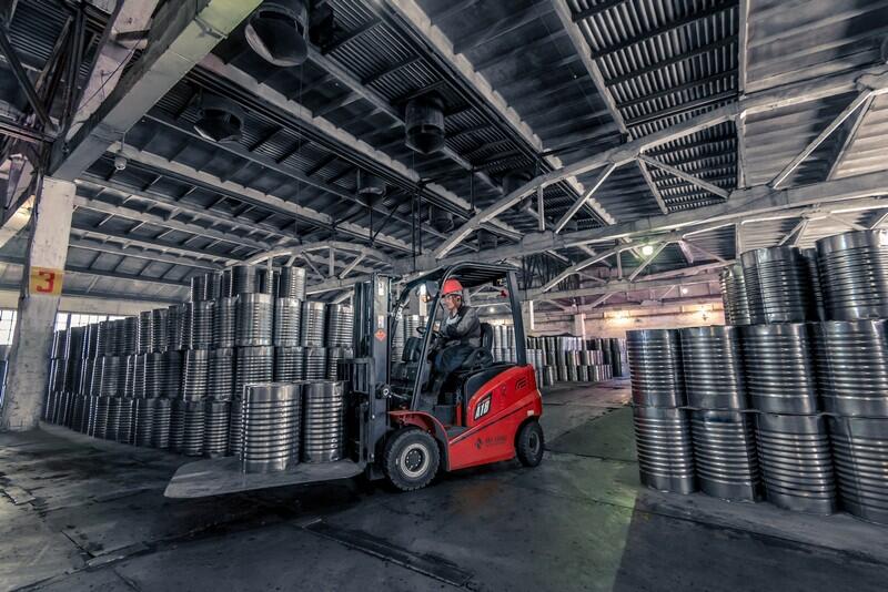 Инвестиции и производство: Сарань наращивает темпы развития