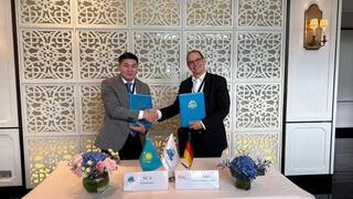 Казахстан расширяет сотрудничество в области аккредитации