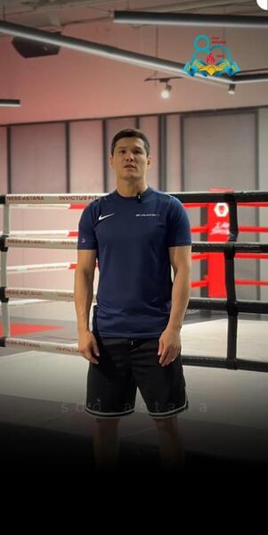 Столичные спортсмены поддержали челлендж «Мой любимый спорт»