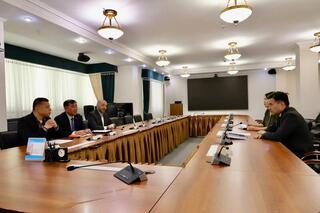 Казахстан и Южная Корея обсудили вопросы защиты прав казахстанцев, трудящихся в Южной Корее