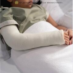 МИНЗДРАВ ПРИЗЫВАЕТ К БДИТЕЛЬНОСТИ: КАЖДАЯ ВТОРАЯ ДЕТСКАЯ ТРАВМА ПРОИСХОДИТ ДОМА