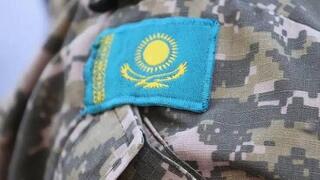 Весенняя призывная кампания в Казахстане: более 1 400 человек призовут на воинскую службу из Астаны