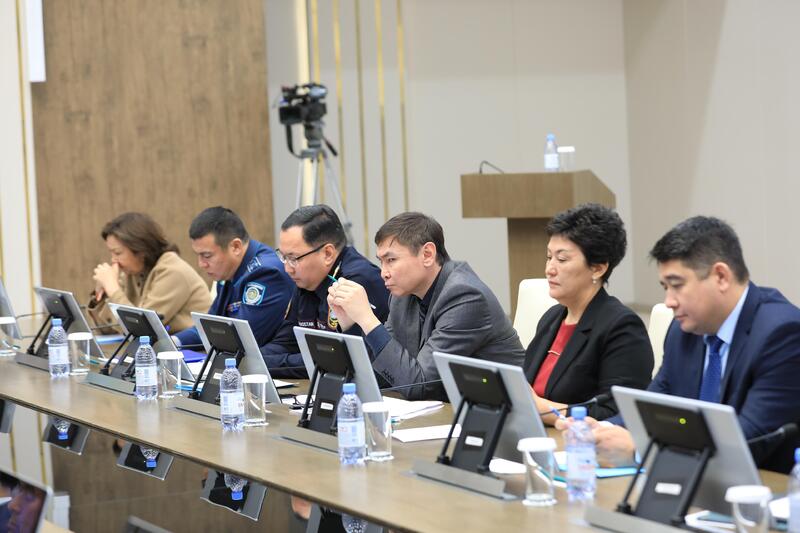 В регионе реализуется Комплексный план развития водной отрасли на 2024–2028 годы