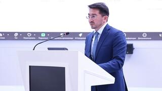 Создание экосистемы ИИ с Суперкомпьютером в рамках поручений Главы государства: Олжас Бектенов провел заседание Комиссии по вопросам цифровизации