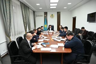 В Талдыкоргане в рамках национального проекта будут трудоустроены 200 человек