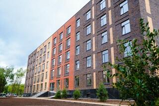 8 студенческих общежитий откроют в Астане в текущем году