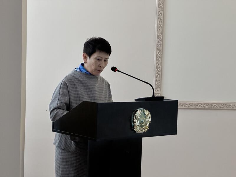 Сегодня состоялось очередное аппаратное совещание