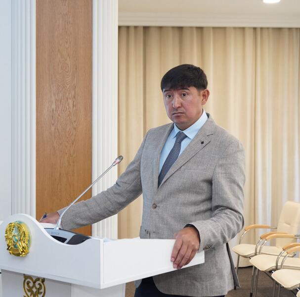 В ТУРКЕСТАНСКОЙ ОБЛАСТИ В ТЕКУЩЕМ ГОДУ БУДУТ ВВЕДЕНЫ В ЭКСПЛУАТАЦИЮ 58 НОВЫХ ОБЪЕКТОВ