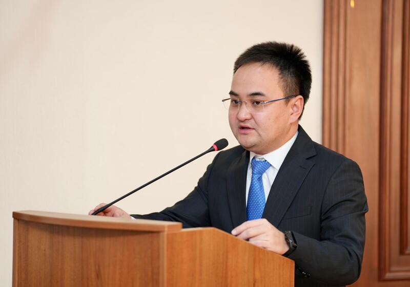 В Министерстве энергетики обсудили новые подходы к нормированию труда в нефтегазовой отрасли