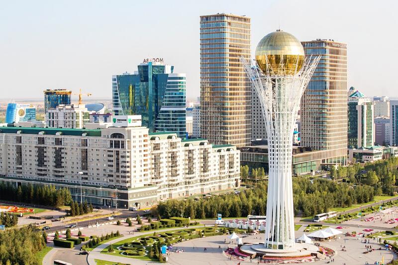 Более 120 мероприятий: как в Астане отметят День Республики