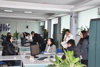 В Усть-Каменогорске прошла акция «Народный бухгалтер»