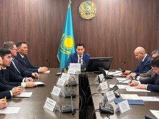В Казахстане завершен ремонт 377 км тепловых сетей в рамках подготовки к отопительному сезону