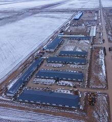 В ТУРКЕСТАНСКОЙ ОБЛАСТИ ОТКРЫЛСЯ СОВРЕМЕННЫЙ ХЛОПКОПЕРЕРАБАТЫВАЮЩИЙ ЗАВОД, ОСНАЩЕННЫЙ НОВЕЙШИМИ ИНТЕЛЛЕКТУАЛЬНЫМИ ТЕХНОЛОГИЯМИ