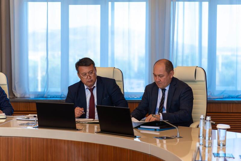 Новый проект по развитию сельских школ утверждён в ВКО