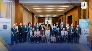 Совместный тренинг института Омбудсмена и Совета Европы: развитие навыков по рассмотрению жалоб